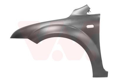 VAN WEZEL 1863656 EAN: 5410909329815.