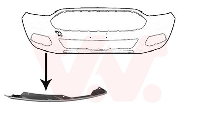 VAN WEZEL 1883502 EAN: 5410909671211.
