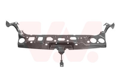 VAN WEZEL 1884663 EAN: 5410909461287.