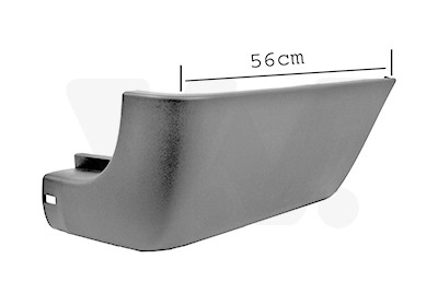 VAN WEZEL 1898534 EAN: 5410909205645.