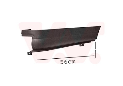 VAN WEZEL 1898536 EAN: 5410909325787.