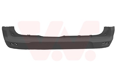 VAN WEZEL 1929540 EAN: 5410909857295.