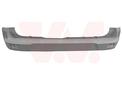 VAN WEZEL 1929544 EAN: 5410909858568.