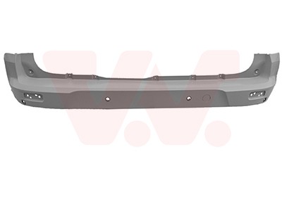 VAN WEZEL 1929545 EAN: 5410909858575.