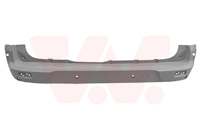 VAN WEZEL 1929546 EAN: 5410909858582.