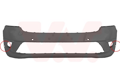 VAN WEZEL 1929573 EAN: 5410909857349.