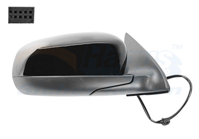 VAN WEZEL 2120818 EAN: 5410909747312.