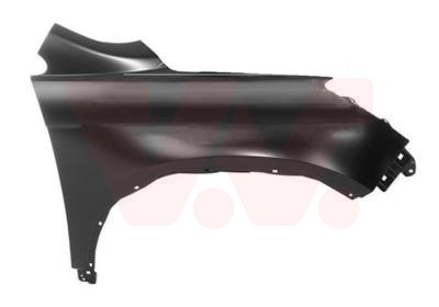 VAN WEZEL 2568658 EAN: 5410909453329.