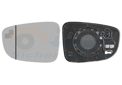 VAN WEZEL 2745835 EAN: 5410909810993.