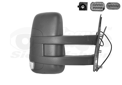 VAN WEZEL 2815818 EAN: 5410909409319.