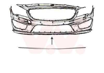 VAN WEZEL 2937585 EAN: 5410909793272.