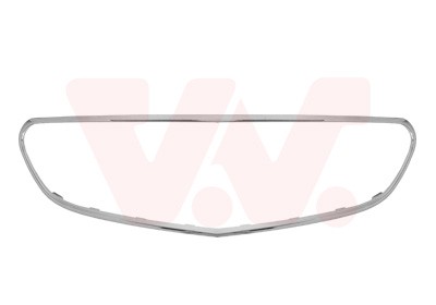 VAN WEZEL 2942518 EAN: 5410909620301.