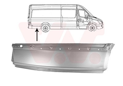 VAN WEZEL 2982144 EAN: 5410909886745.