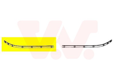 VAN WEZEL 3032482 EAN: 5410909345099.