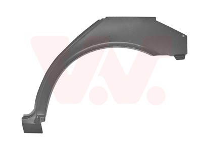 VAN WEZEL 3041143 EAN: 5410909610685.