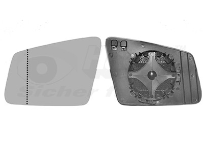 VAN WEZEL 3044837 EAN: 5410909519162.