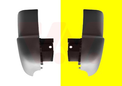 VAN WEZEL 3075534 EAN: 5410909137465.