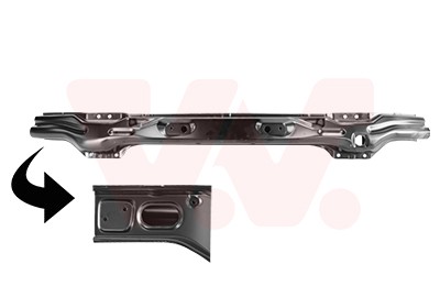 VAN WEZEL 3083681 EAN: 5410909701857.