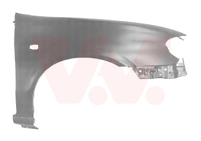 VAN WEZEL 3323656 EAN: 5410909374754.