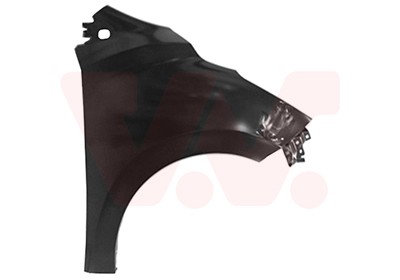 VAN WEZEL 3336658 EAN: 5410909758523.