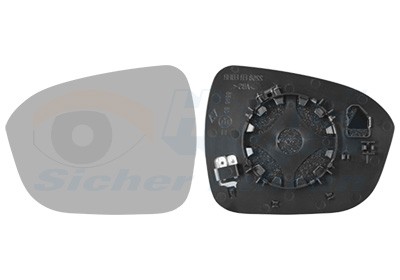 VAN WEZEL 3376837 EAN: 5410909870324.