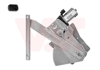 VAN WEZEL 3380268 EAN: 5410909765521.