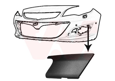 VAN WEZEL 3753491 EAN: 5410909648855.