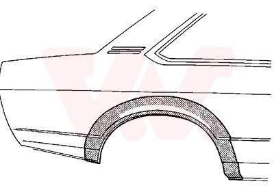 VAN WEZEL 3757147 EAN: 5410909054489.