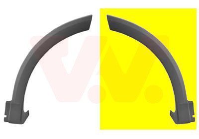 VAN WEZEL 3779528 EAN: 5410909449117.