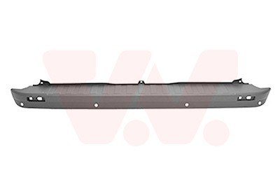 VAN WEZEL 3891545 EAN: 5410909728465.