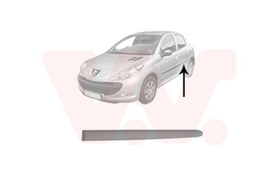 VAN WEZEL 4028405 EAN: 5410909798567.