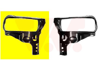 VAN WEZEL 4047662 EAN: 5410909167127.