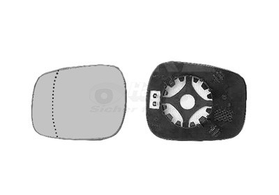 VAN WEZEL 4311839 EAN: 5410909320775.