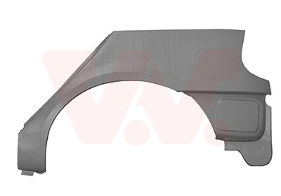 VAN WEZEL 4324143 EAN: 5410909680671.