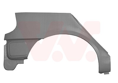 VAN WEZEL 4324144 EAN: 5410909680688.