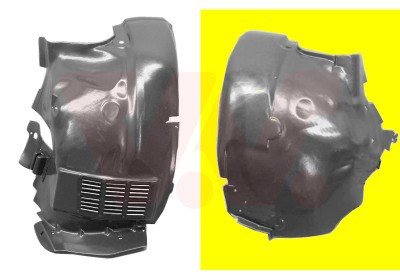 VAN WEZEL 4324436 EAN: 5410909376420.