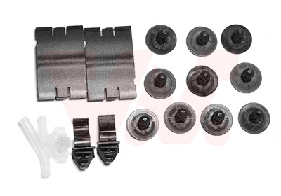 VAN WEZEL 4388797 EAN: 5410909711337.