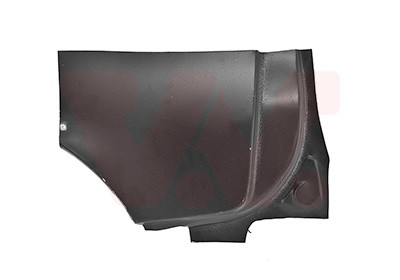 VAN WEZEL 4394133 EAN: 5410909637101.