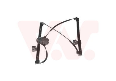 VAN WEZEL 4914225 EAN: 5410909440695.