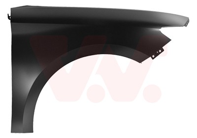 VAN WEZEL 4950658 EAN: 5410909821777.