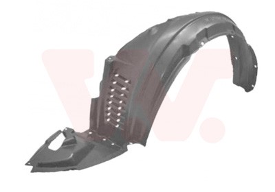 VAN WEZEL 5307433 EAN: 5410909367213.