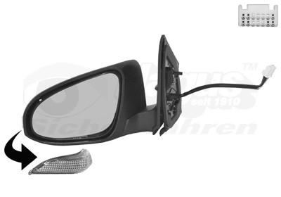 VAN WEZEL 5407807 EAN: 5410909600051.