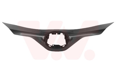 VAN WEZEL 5417510 EAN: 5410909821807.