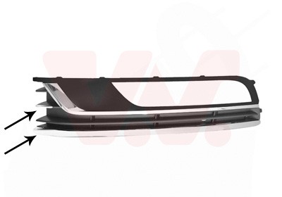 VAN WEZEL 5740595 EAN: 5410909607135.