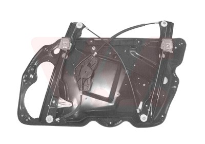 VAN WEZEL 5839265 EAN: 5410909569808.