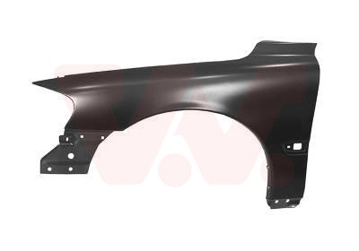 VAN WEZEL 5920657 EAN: 5410909208455.