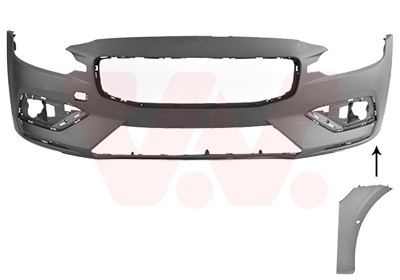 VAN WEZEL 5929575 EAN: 5410909838157.