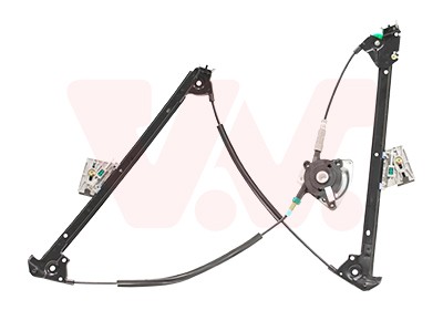 VAN WEZEL 7412262 EAN: 5410909694142.