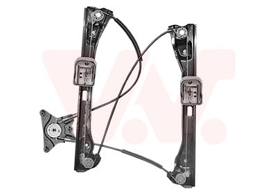 VAN WEZEL 7617262 EAN: 5410909655792.