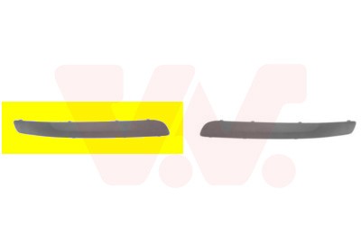 VAN WEZEL 7626582 EAN: 5410909372064.